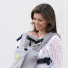 LILLEbaby 6-Position Complete Airflow Baby & Child Carrier - Mist