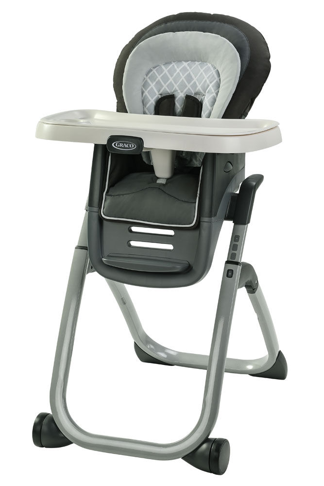 Graco DuoDiner DLX 6 in 1 Highchair Allister