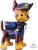 Grand Ballon Métallique “Airwalker” Paw Patrol