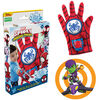 Marvel Spidey and His Amazing Friends Spidey Water Web Glove, Preschool Water Toy with Green Goblin Target