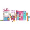 Barbie Pet Care Playset