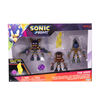 Sonic Prime 2.5 Inch Figures Multipack - The Grim