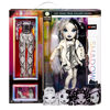 Shadow High Series 1 Heather Grayson- Grayscale Fashion Doll