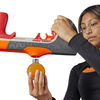 Nerf Pro Gelfire Quadrant Blaster and 5,000 Gelfire Rounds