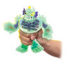 Heroes Of Goo Jit Zu Deep Goo Sea Versus Pk