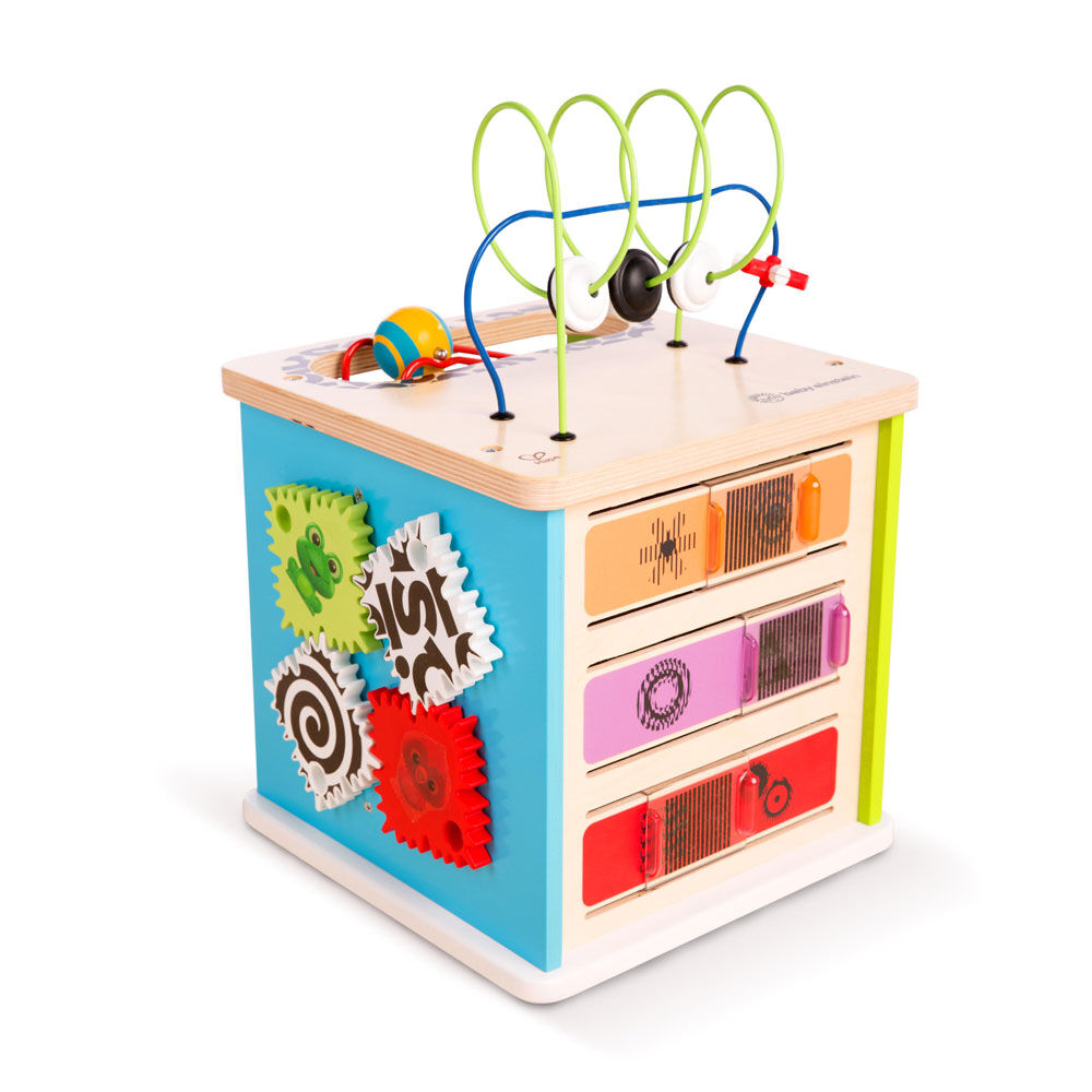 toys r us activity cube
