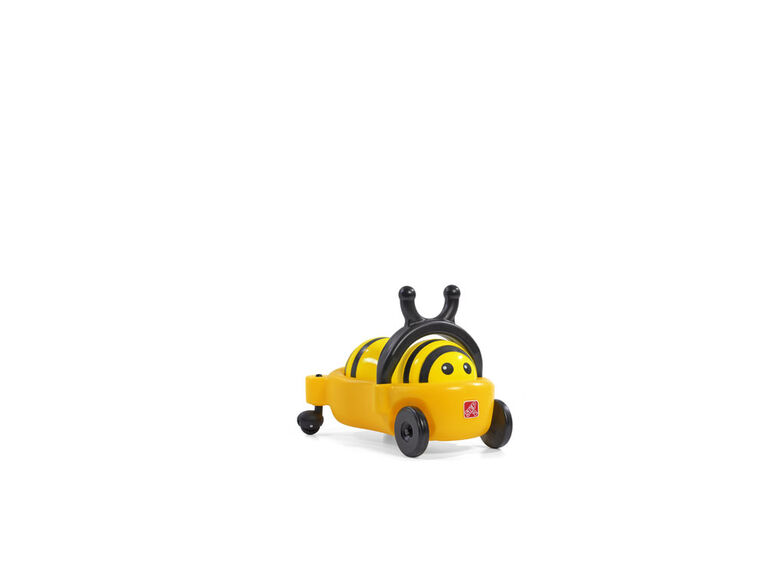 Step2 Bouncy Buggy Bumblebee - R Exclsuvie