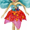 Royal Enchantimals Ocean Kingdom Staria Starfish and Beamy Doll - R Exclusive