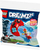 LEGO DREAMZzz Miniconstruction de la manette de vol de Cooper 30698