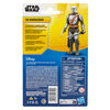Star Wars Epic Hero Series The Mandalorian 4" Action Figure