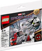 LEGO Super Heroes Spider-Man Bridge Battle 30443