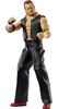 WWE "Mean" Mark Callous Legends Action Figure - English Edition