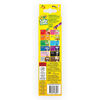 Crayola - Silly Scents Twistables Coloured Pencils, 12 ct