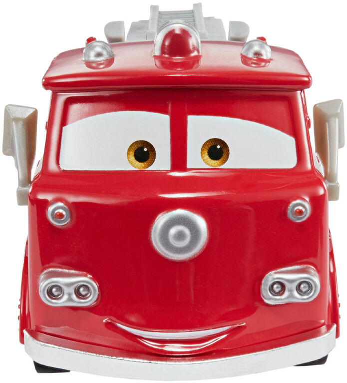 Disney/Pixar Cars 3 Deluxe Red Vehicle