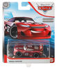 Disney Pixar Cars Jonas Carvers Vehicle