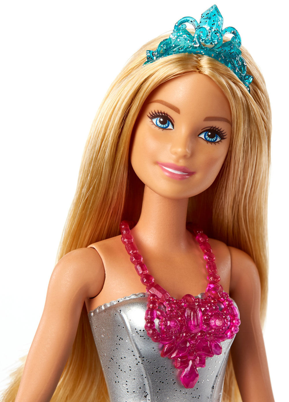 barbie sparkle unicorn