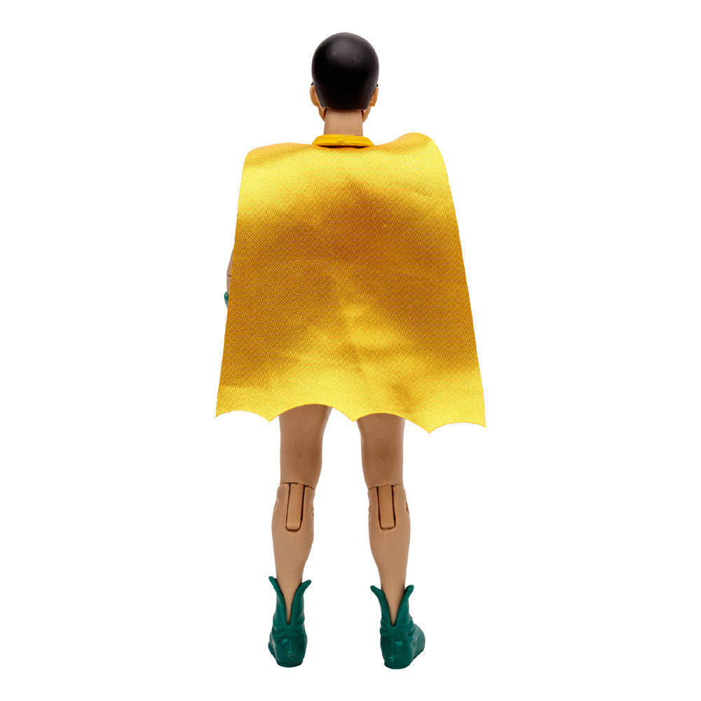 DC Retro 6" Figure - The New Adventures of Batman - Robin