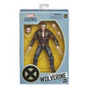 Hasbro Marvel Legends Series X-Men Wolverine 6-inch Collectible Action Figure Toy, Includes 3 Accessories