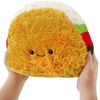 Squishable Mini Comfort Food Taco