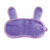Fashion Angels - Magic Sequin Sleep Mask - Bunny