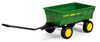 Peg Perego - John Deere Farm wagon for Peg Perego Children's riding tractors