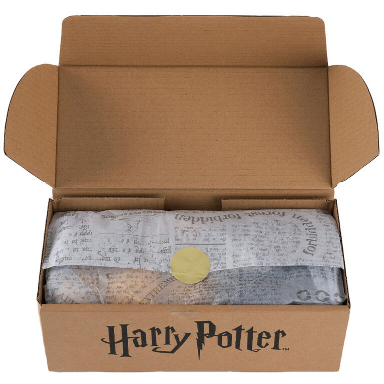 Harry Potter Hogwarts Gryffindor House Scarf Knitting Kit