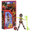 Dungeons et Dragons Cartoon Classics, figurine articulée de 15 cm Diana l'acrobate, dessin animé des années 80, inclut d8 DetD exclusif