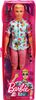 Barbie Ken Fashionistas Doll #152 - Blue Tropical-Print Shirt, Coral Shorts, White Shoes & White Sunglasses
