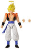 Dragon Stars Posable Figure - Super Saiyan Gogeta
