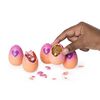 Hatchimals CollEGGtibles - Boîte de 12 oeufs avec Saison 4 édition spéciale (les styles et les couleurs peuvent varier).