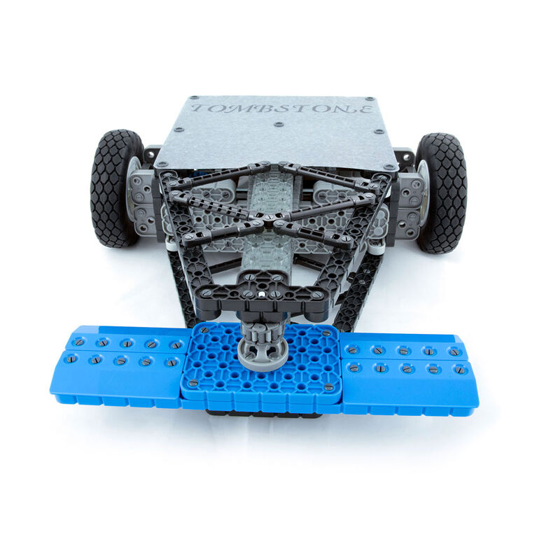 HEXBUG VEX Robotics BattleBots - Tombstone