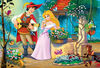 Eurographics princesse chanson 100 Piece Puzzle