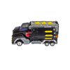 Turning Mecard Mecanimals Mega Spider Vehicle