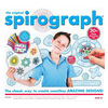 Kit Spirograph avec marqueurs