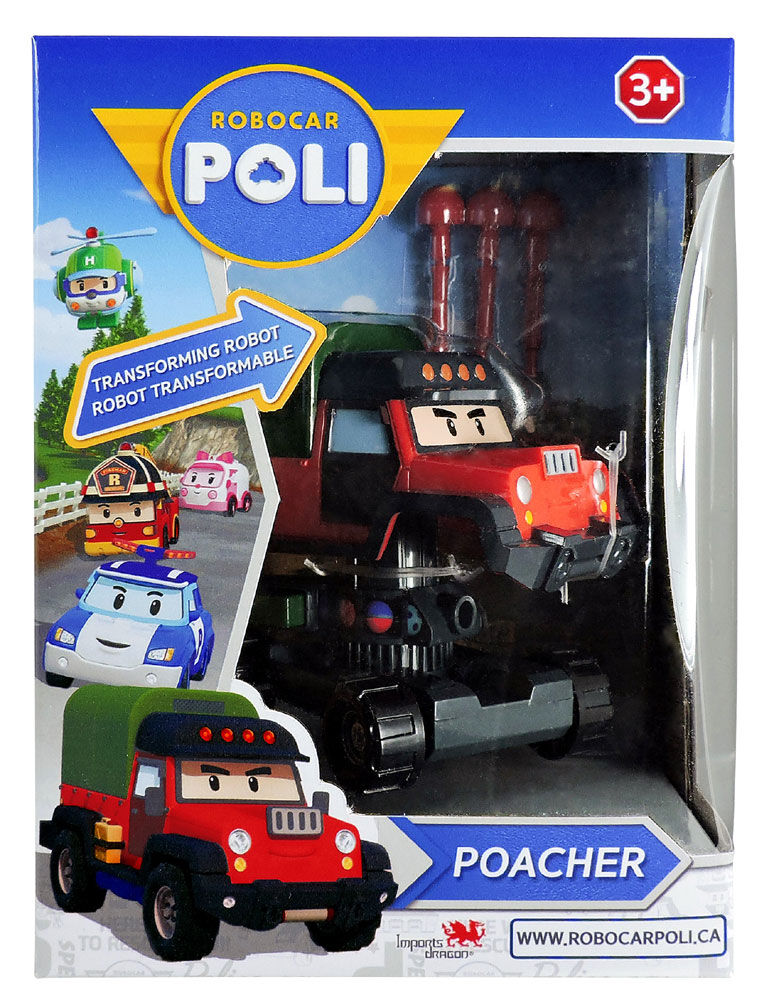 Robocar poli toys r hotsell us