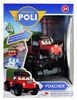 Robocar Poli - Poacher Transforming Robot