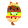 Kittens vs Gherkins - sac mystère - Contient 1 paire de peluches de 3" remplies de haricots !