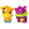 Hatchimals CollEGGtibles Season 2 - 2-Pack + Nest (Styles & Colors May Vary) by Spin Master