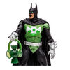 DC Multiverse Batman as Green Lantern 7in Figure McFarlane Collector Edition #7