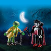 Playmobil - Vampire & Monster