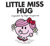 Little Miss Hug - English Edition
