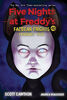 Scholastic - Five Nights at Freddy's: Fazbear Frights #10: Friendly Face - Édition anglaise