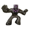 Heroes Of Goo Jit Zu Marvel S7 Hero Pk Vibranium Energy Blast Black Panther Goo Shifter Common Pkg