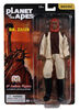 Mego Figurines Superheroes - Planet of the Apes - English Edition