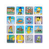 CODENAMES: The Simpsons - English Edition