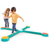 B. toys Balance & Build Set Balancing Beams