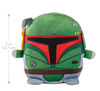Star Wars Cuutopia 5-in Boba Fett Plush