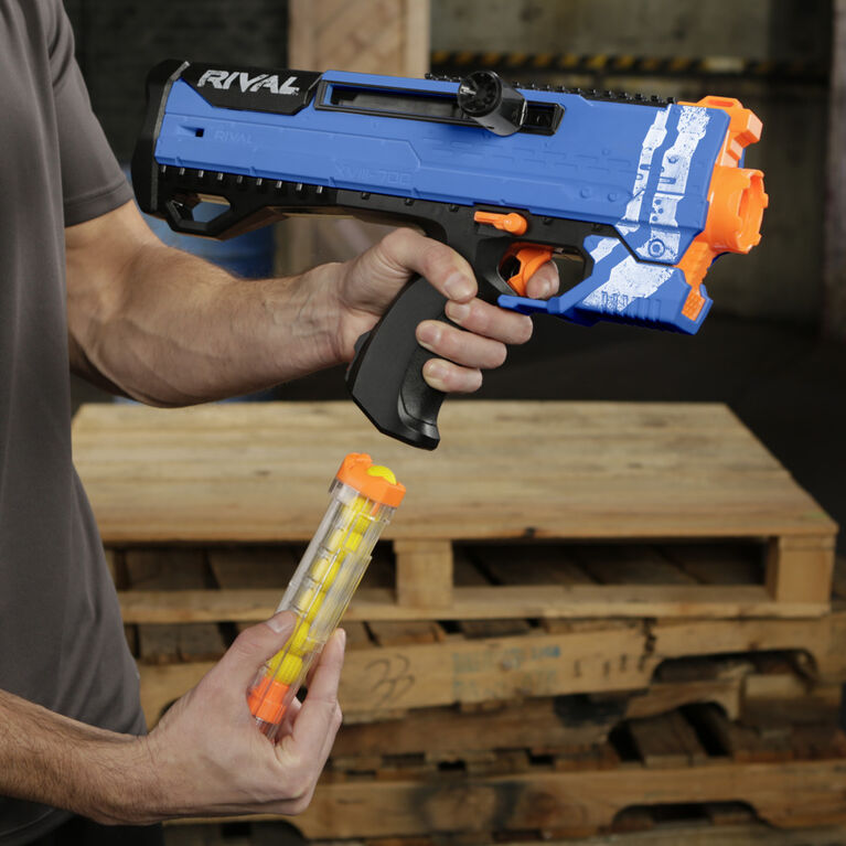 Nerf Rival Helios XVIII-700 (blue)