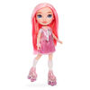 Rainbow High Rainbow Surprise 14-inch doll - Pixie Rose Doll with DIY Slime Fashion