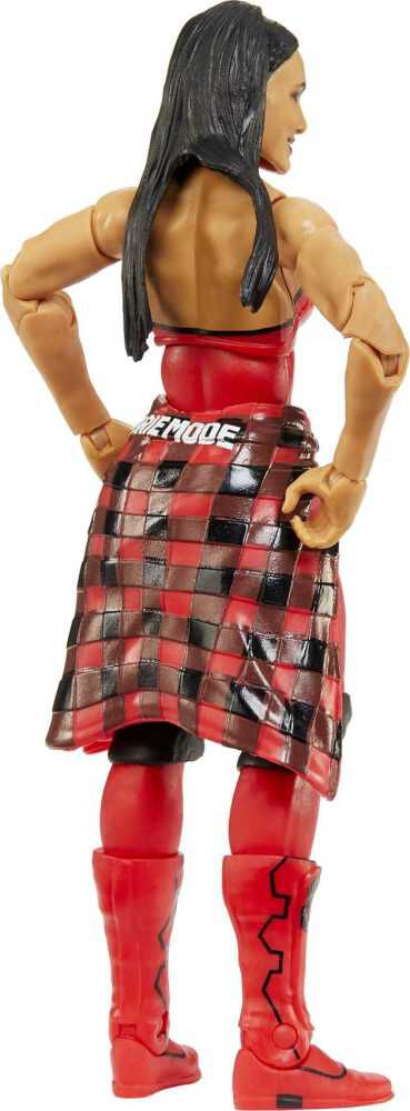 WWE Brie Bella Royal Rumble Elite Collection Action Figure